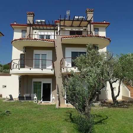Excellent Villa Vourvourou Extérieur photo