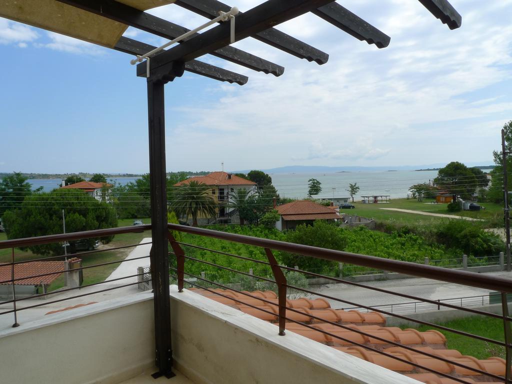 Excellent Villa Vourvourou Extérieur photo
