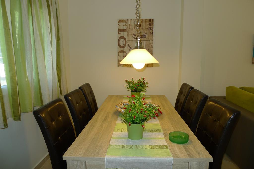 Excellent Villa Vourvourou Extérieur photo