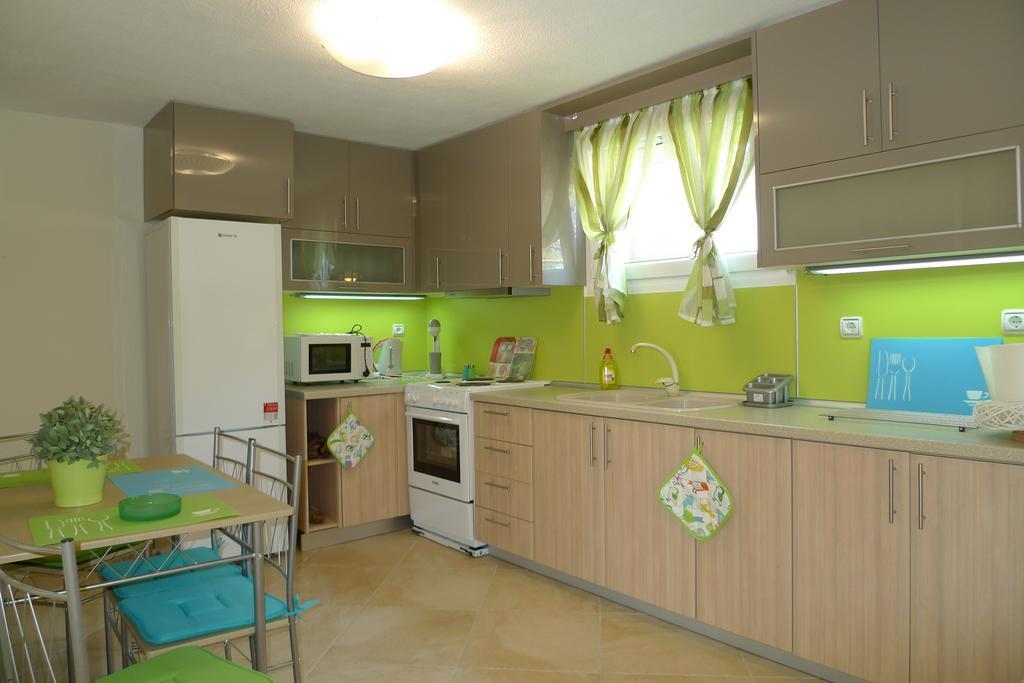 Excellent Villa Vourvourou Extérieur photo