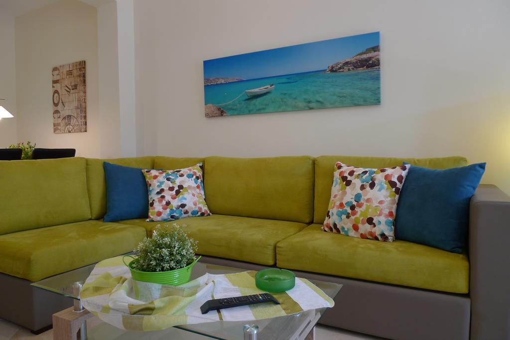 Excellent Villa Vourvourou Extérieur photo