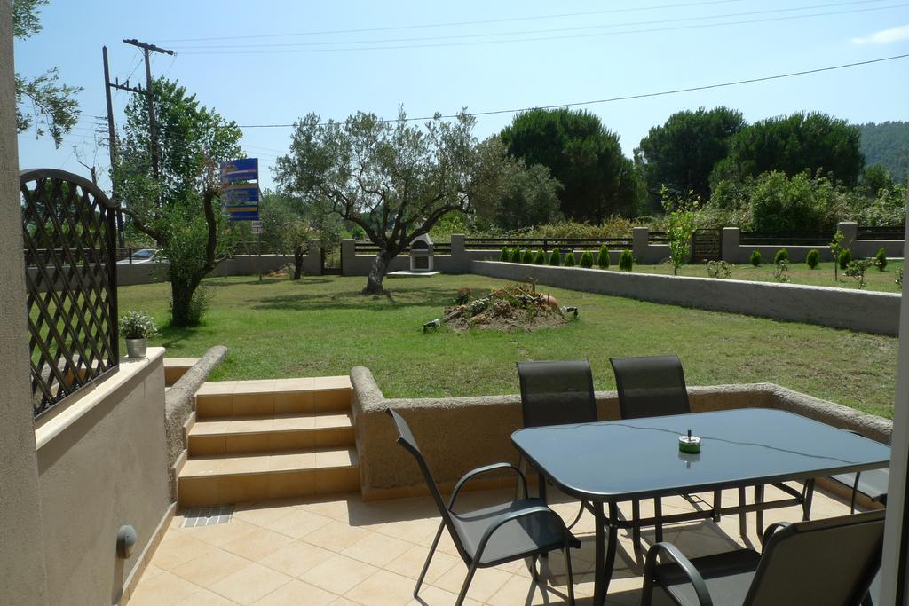 Excellent Villa Vourvourou Extérieur photo