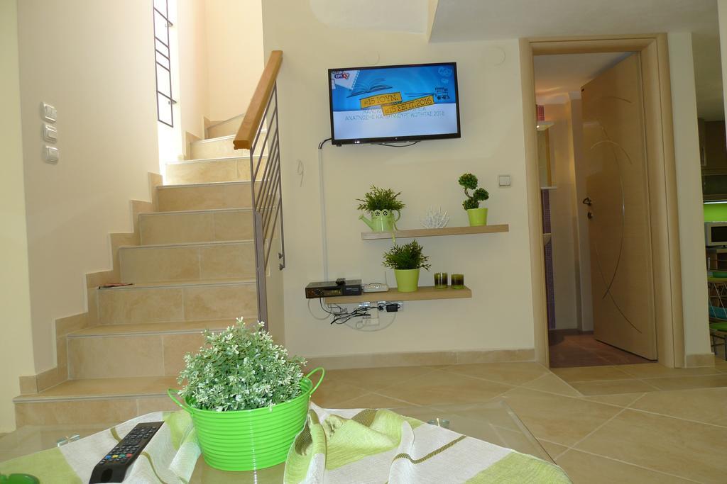 Excellent Villa Vourvourou Extérieur photo